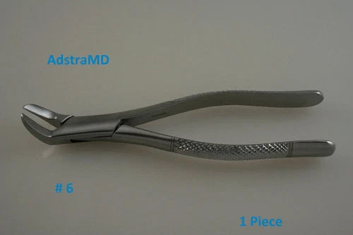 Tamsco Dental Forcep #6