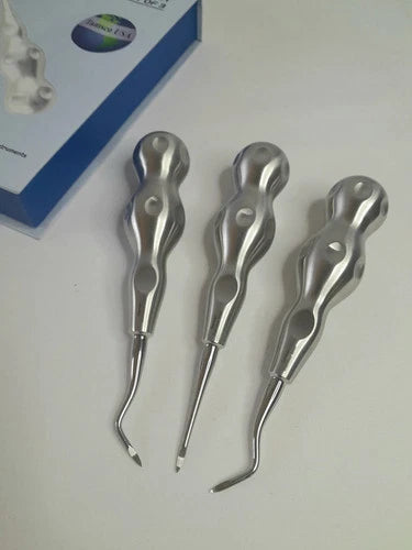 Tamsco Elevator set of 3