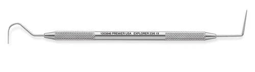 Tamsco Explorer 23/6