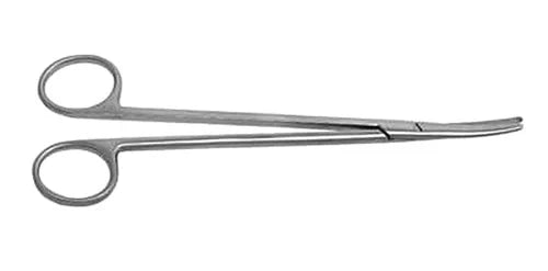 Tamsco Metzenbaum Scissor, Curved 5.75"