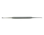 Tamsco Bone Curette - Lucas #75