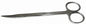 Tamsco Kelly Scissor, Curved 6.25"