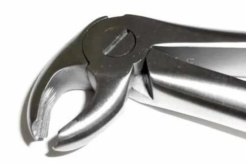 Tamsco A   Dental Forcep English #22