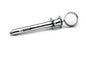 Tamsco Aspirating Syringe ‘A’ Type (English & Metric Hubs)