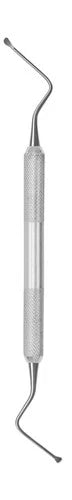 Tamsco Miller Bone Curette #10