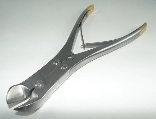 Tamsco Tungsten Carbide Pin Cutter 7" (from USA)