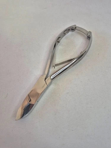 Tamsco Toe Nail Nippers (Heavy Duty) Extra Long 6.5"