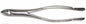 Tamsco Dental Forcep #1