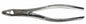 Tamsco Dental Forcep #150AS