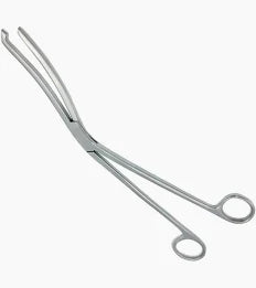 Cheatle Forceps 11”