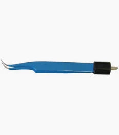 Bi-Polar Jewelers Forcep #7