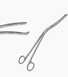 Cheatle Forceps 11”