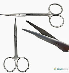 Stevens Tenotomy Scissor 4”