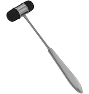 Dejerine Hammer 10” with Pin