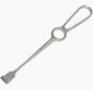 Volkman Retractor 3 prong Sharp