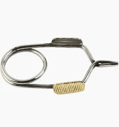 Hackle Pliers - Fly Tying