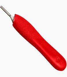 Scalpel Handle #5 Plastic
