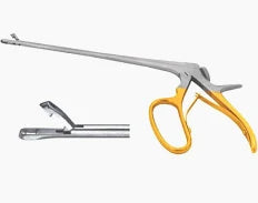 Biopsy Punch Forceps (Tischler-Morgan)