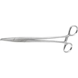 Mayo Hegar Needle Holder 8" (2 variations)