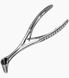 Vienna Nasal Speculum