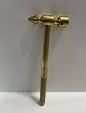 Brass Hammer (Multi-tool)