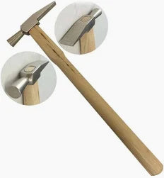 Watchmaker's Hammer 9"