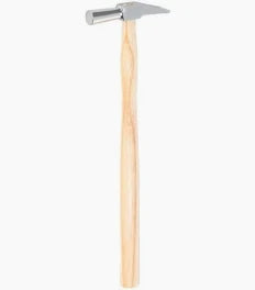 Watchmaker's Hammer 9"