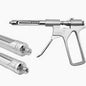 Intraligamental Injection System (0.2cc) with Ratchet Action