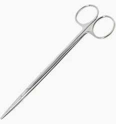 Metzenbaum Scissors 9" Straight
