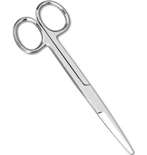 Mayo Dissecting Scissors 5.5” Straight