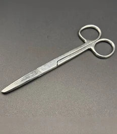 Operating & Dressing Scissors S/B 5.5” Straight