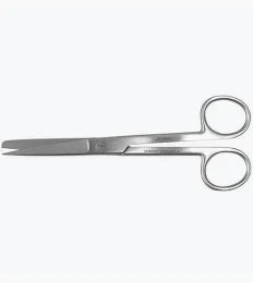 Operating & Dressing Scissors S/B 5.5” Straight