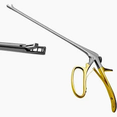 Kevorkin Pacific Biopsy Punch 8”