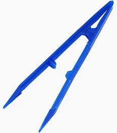 Plastic Forceps/Tweezers