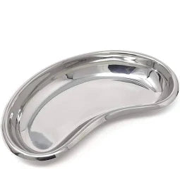 Kidney Tray/Emesis Basin (12x5.5x2)