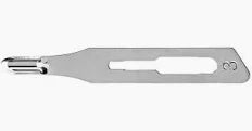 Gouge Blades for Podiatry (4 sizes available)