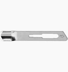 Gouge Blades for Podiatry (4 sizes available)