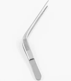 Wilde Ear Forcep 5”