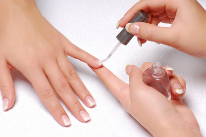 Cuticle Oil