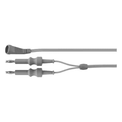 Silicone Bipolar Cable