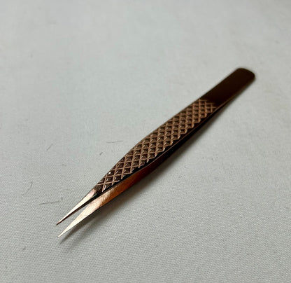 Combination Tweezer Kit