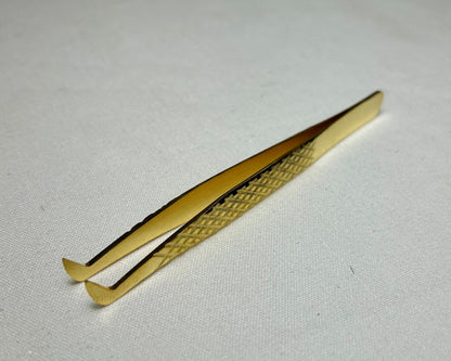 Volume Tweezer Kit