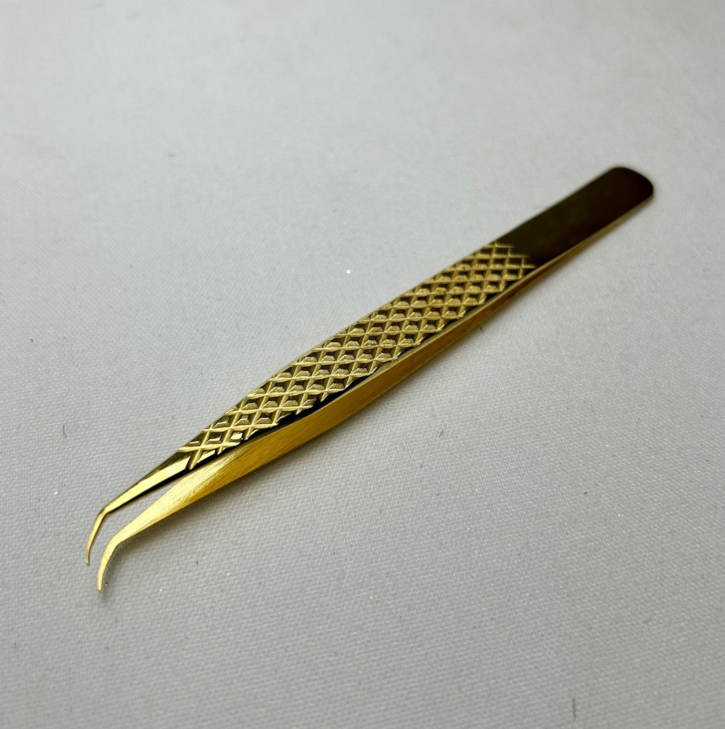 Volume Tweezer Kit