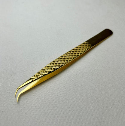 Volume Tweezer Kit
