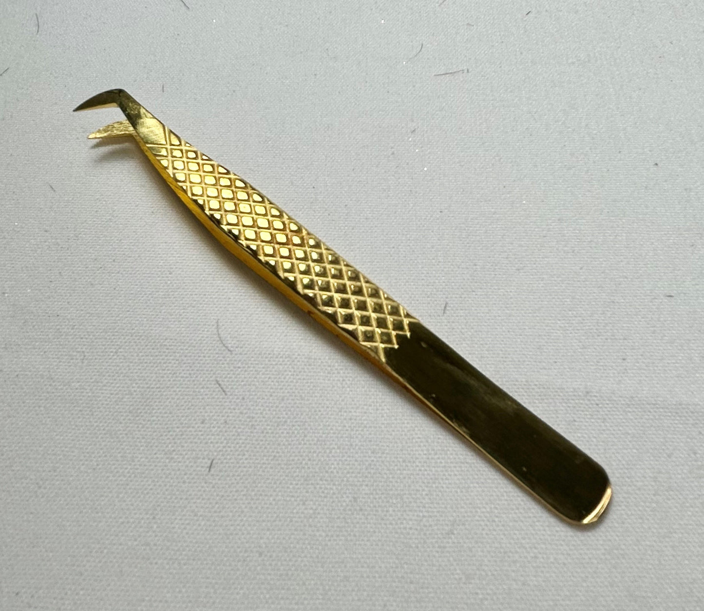 Volume Tweezer Kit