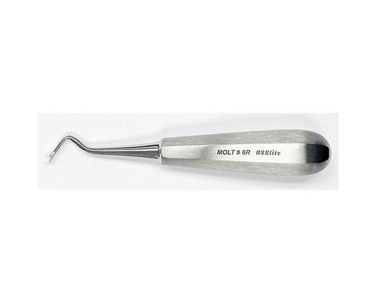 Bone Curette - Molt               #6R