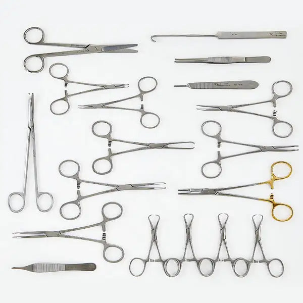 Canine / Feline Neuter Spay Pack