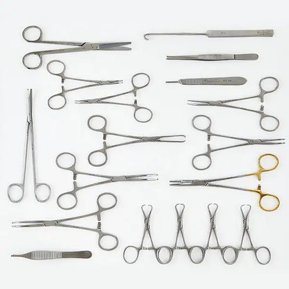 Canine / Feline Neuter Spay Pack