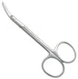 Littauer Stitch Scissor 4.5” Angular