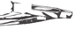 Virtus Splinter Forcep 6”